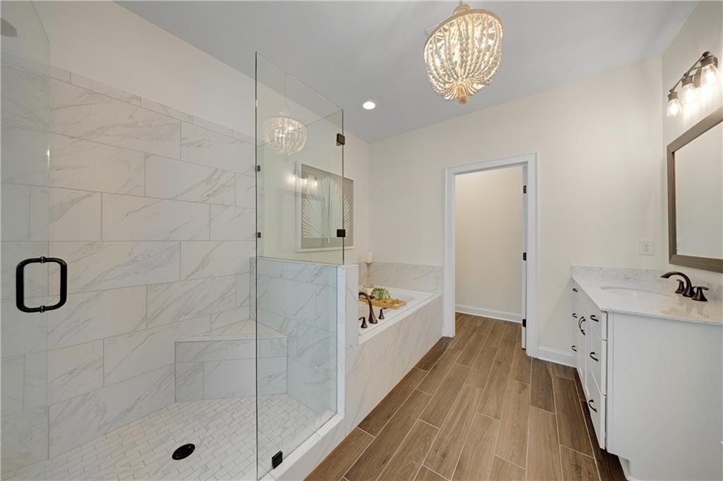 2023 Towneship Trail Roswell, GA 30075 - Photo 33 of 46