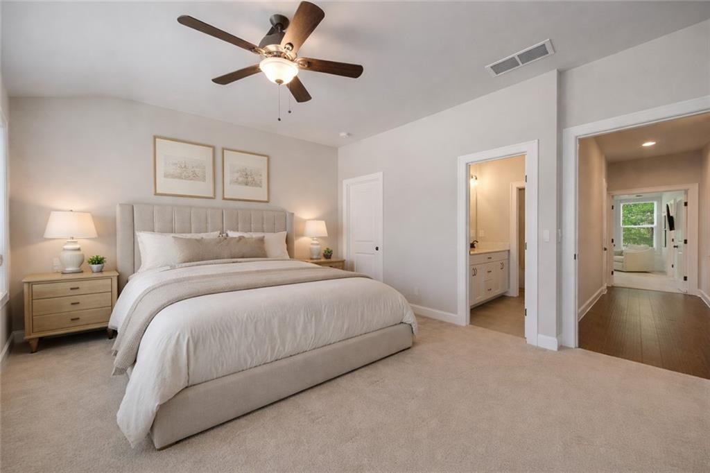 2023 Towneship Trail Roswell, GA 30075 - Photo 37 of 46