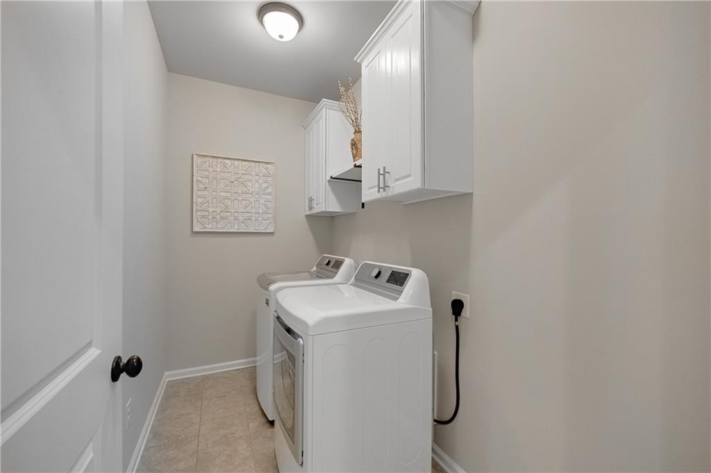 2023 Towneship Trail Roswell, GA 30075 - Photo 40 of 46