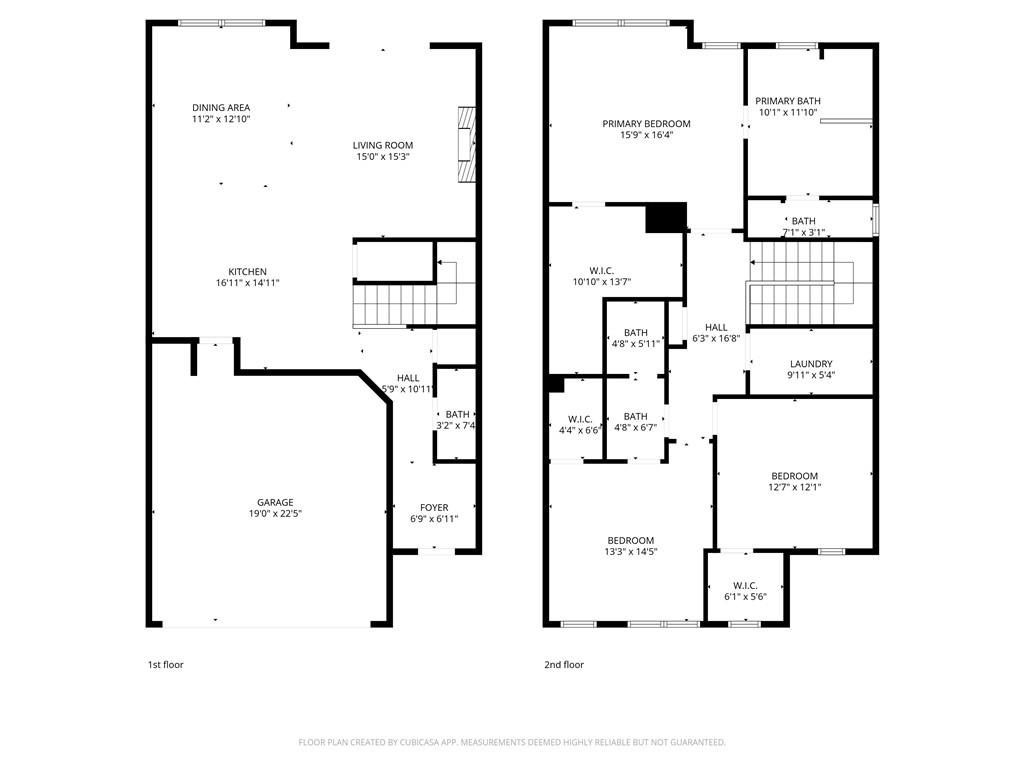 2023 Towneship Trail Roswell, GA 30075 - Photo 42 of 46