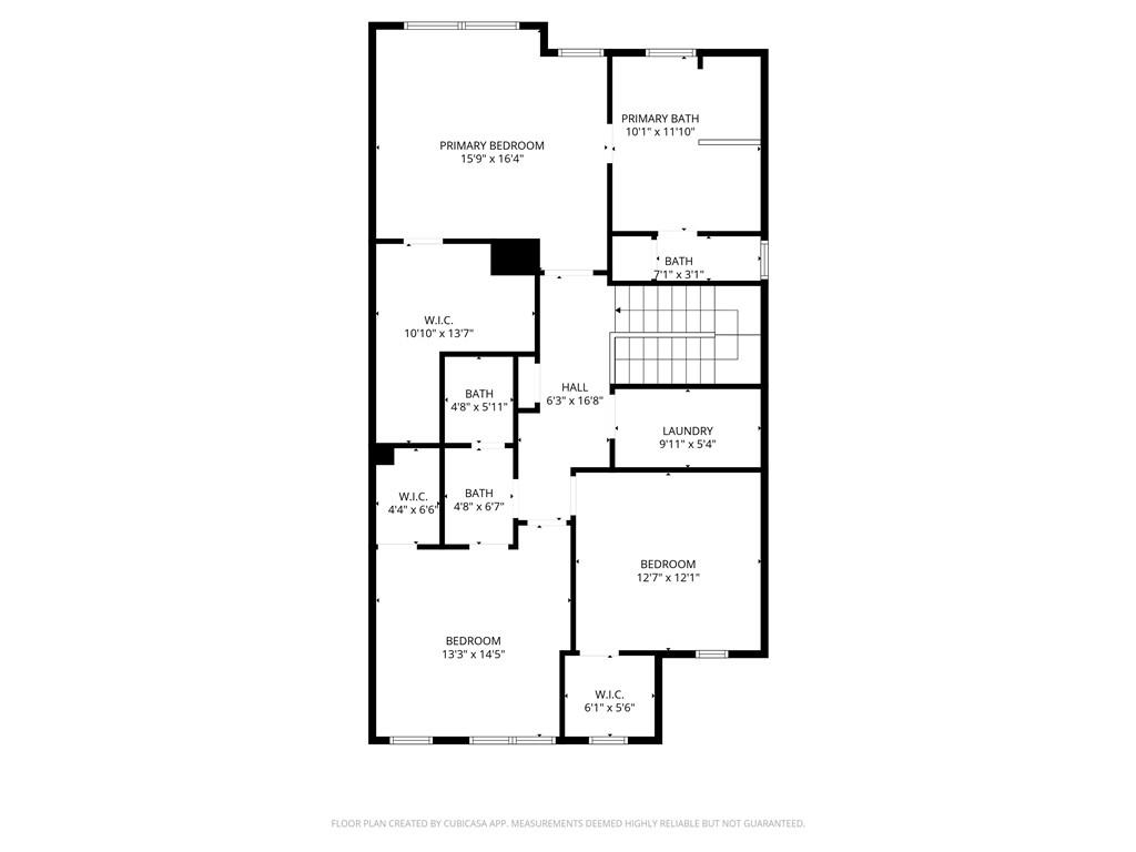 2023 Towneship Trail Roswell, GA 30075 - Photo 44 of 46