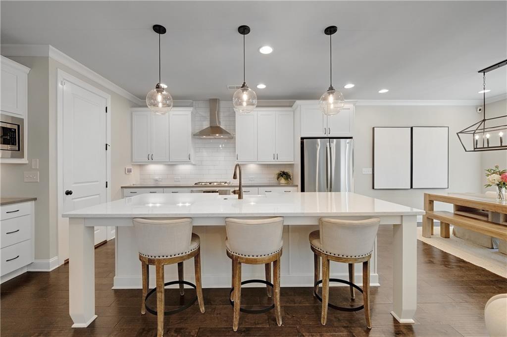 2023 Towneship Trail Roswell, GA 30075 - Photo 6 of 46