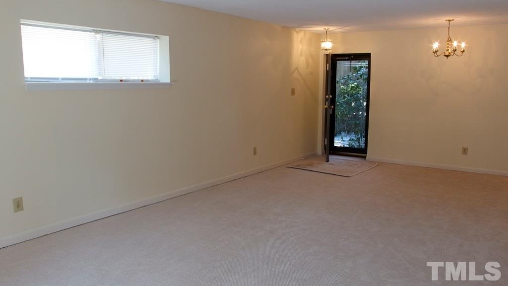 546 Pine Ridge Place, Unit 546 Raleigh, NC 27609 - Photo 2 of 11