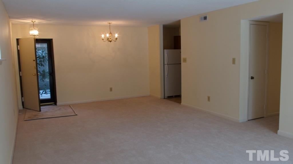 546 Pine Ridge Place, Unit 546 Raleigh, NC 27609 - Photo 3 of 11