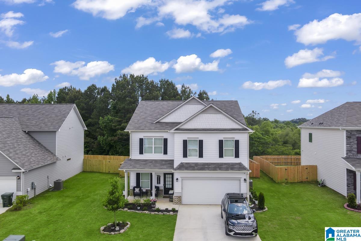 232 Shepherds Loop Jasper, AL 35504 - Photo 1 of 44