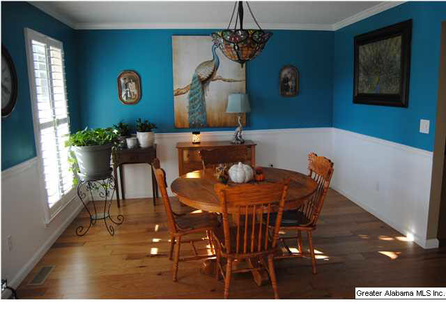 6405 Mays Bend Road Pell City, AL 35128 - Photo 8 of 21