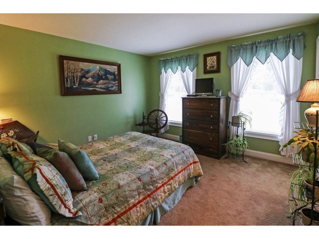 24 Risloves Way Fremont, NH 03044 - Photo 14 of 20