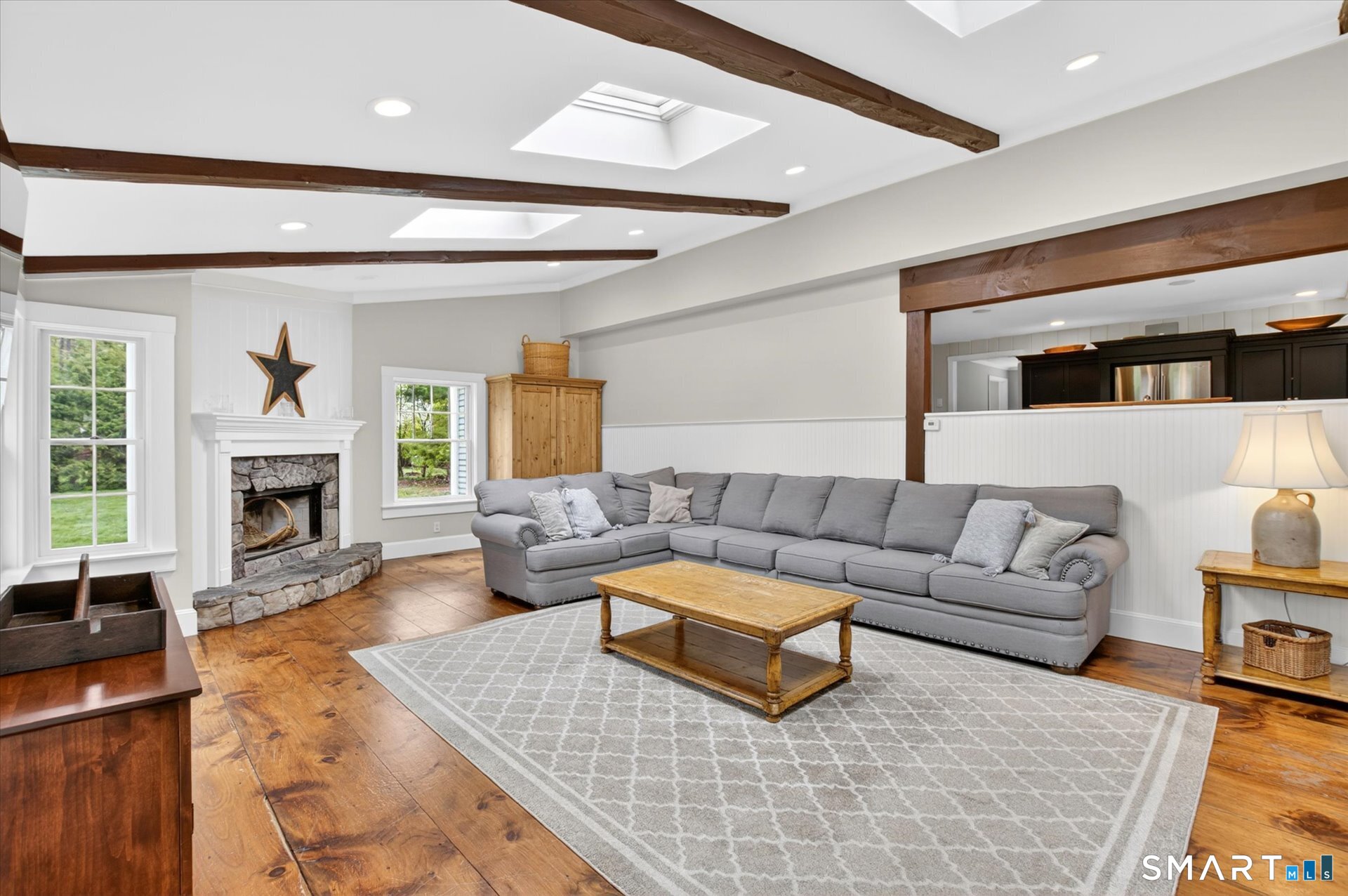 50 Fox Den Road Simsbury, CT 06092 - Photo 5 of 40