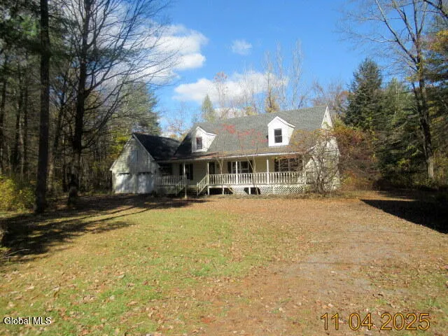 $93,600 | 36 Jackson Road, Moreau, NY 12803