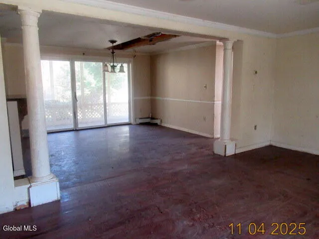 $93,600 | 36 Jackson Road, Moreau, NY 12803