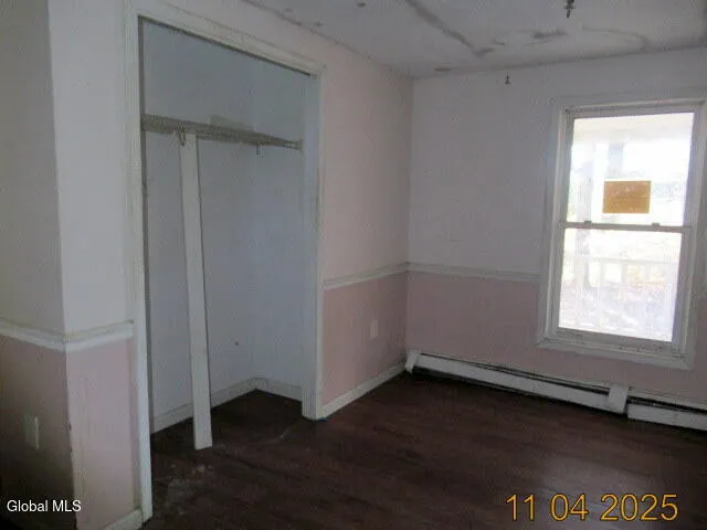 $93,600 | 36 Jackson Road, Moreau, NY 12803