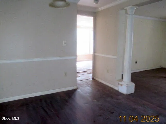 $93,600 | 36 Jackson Road, Moreau, NY 12803