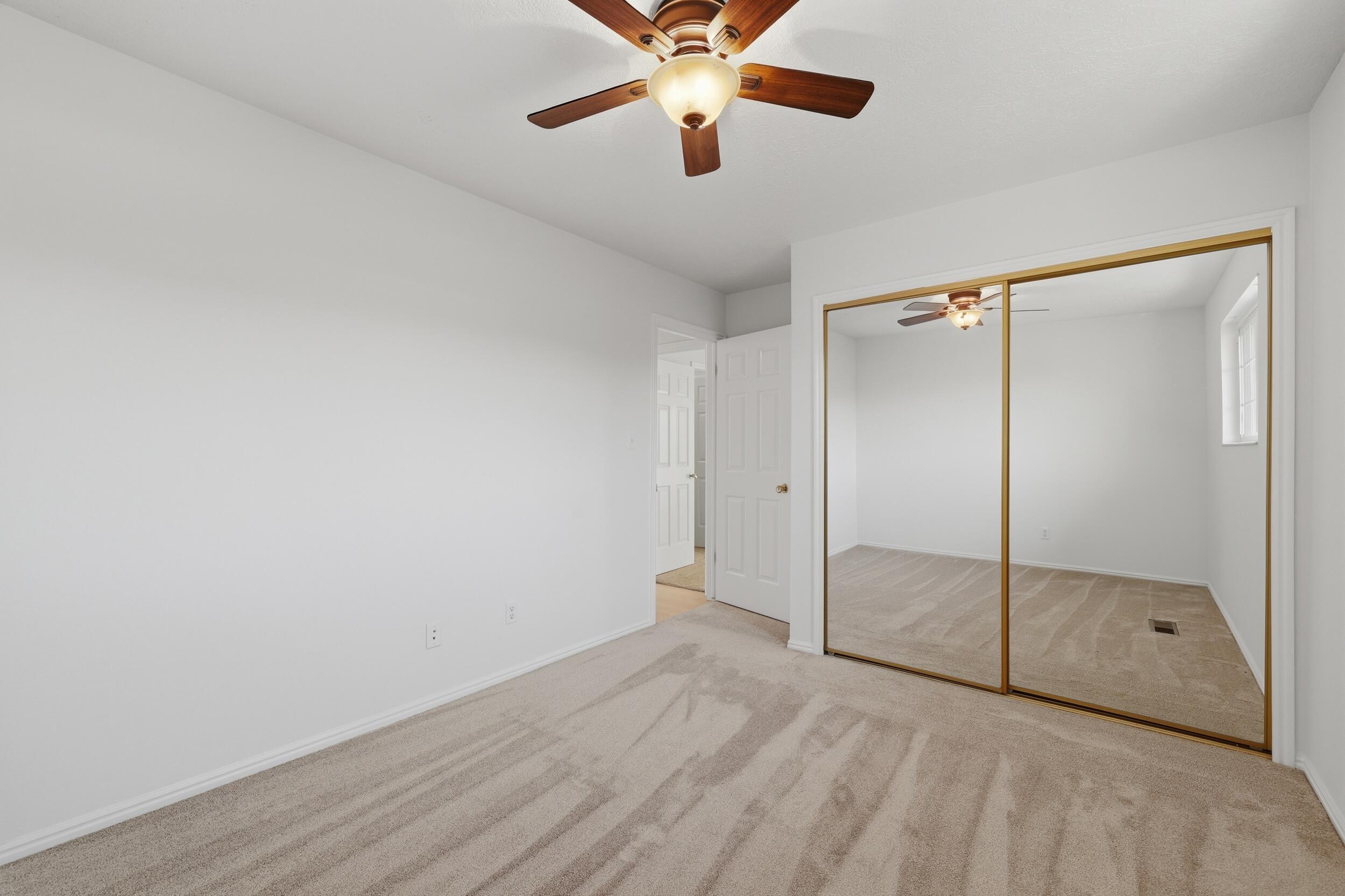 1040 East 900 South, Unit 2 St. George, UT 84790 - Photo 15 of 31 Bedroom 2