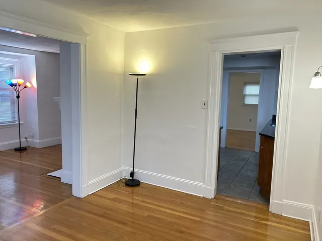 $3,200 | 80 Montclair Avenue, Quincy, MA 02171