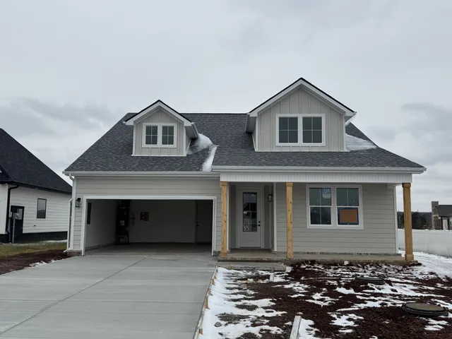 $449,900 | 10104 Whitehorn Lane, Bell Buckle, TN 37020