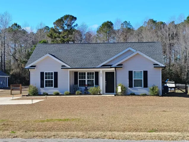 $259,900 | 848 Highway 348, Loris, SC 29569