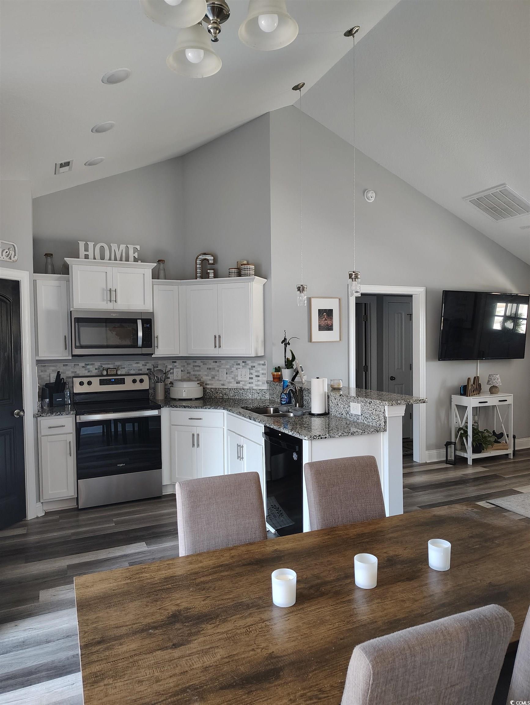 848 Highway 348 Loris, SC 29569 - Photo 14 of 21