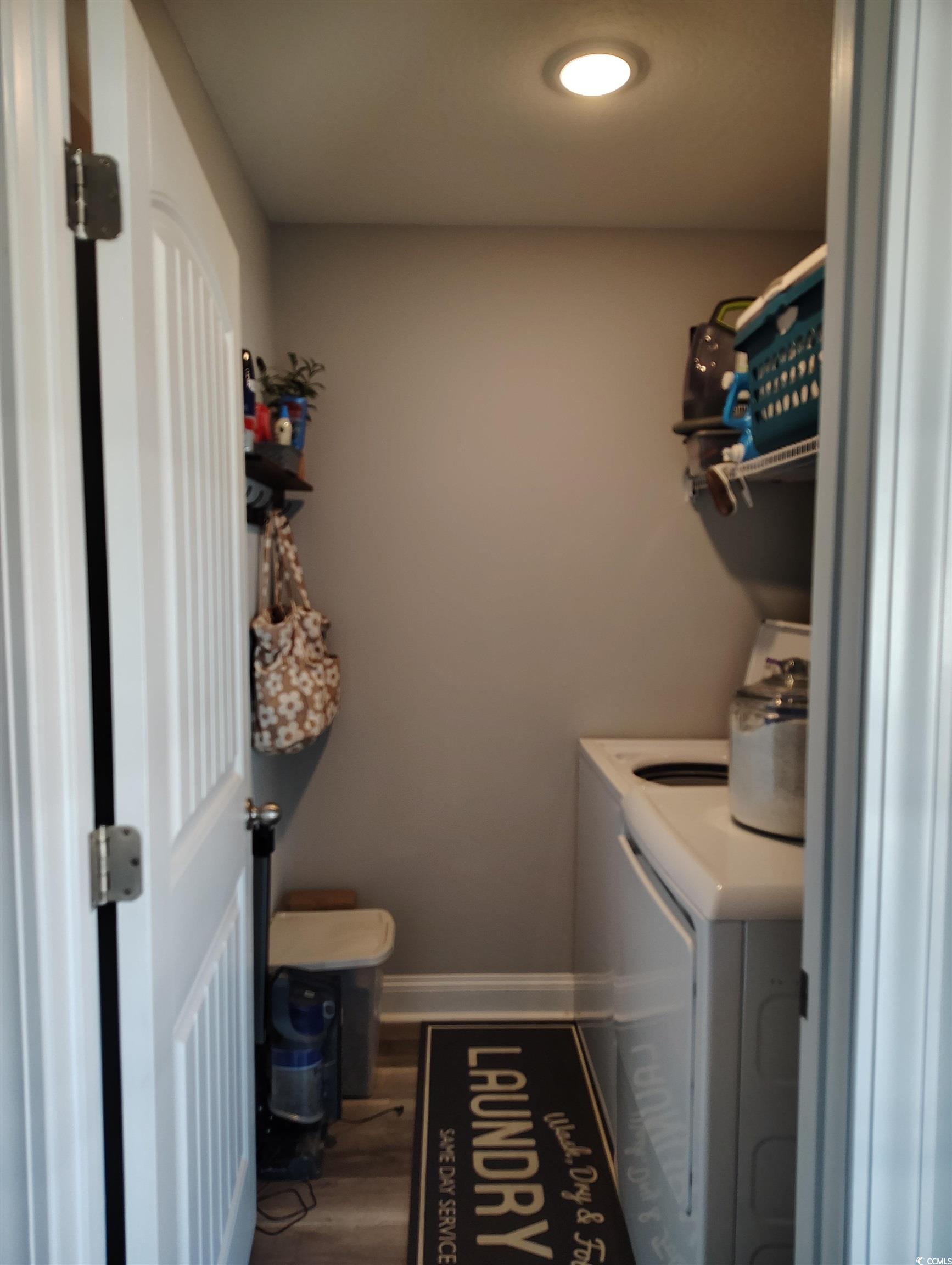 848 Highway 348 Loris, SC 29569 - Photo 15 of 21