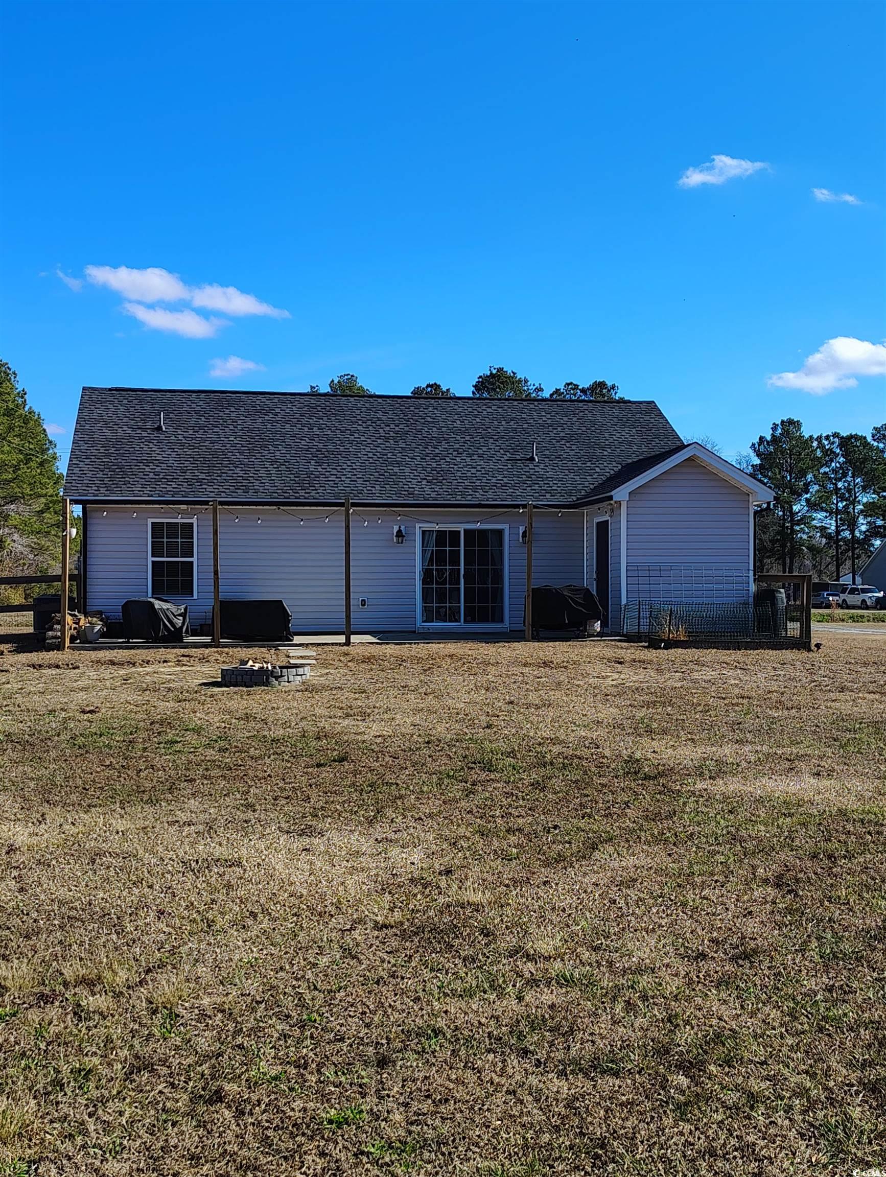 848 Highway 348 Loris, SC 29569 - Photo 3 of 21