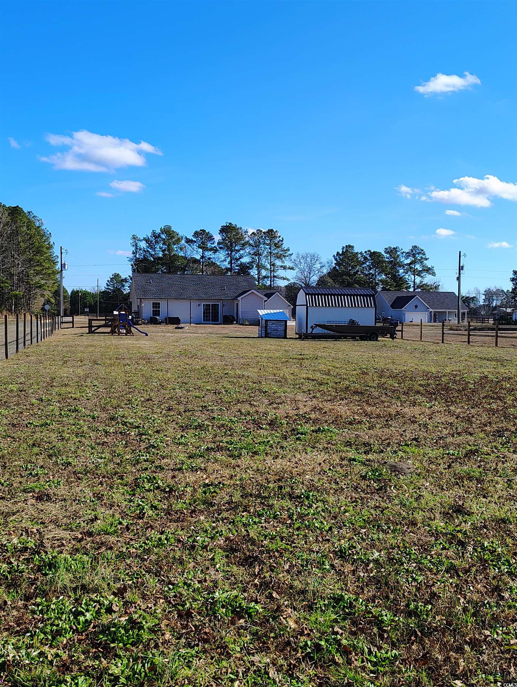 848 Highway 348 Loris, SC 29569 - Photo 4 of 21