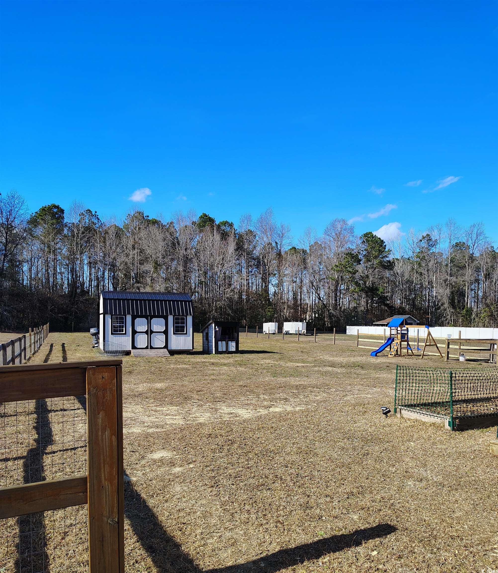 848 Highway 348 Loris, SC 29569 - Photo 5 of 21