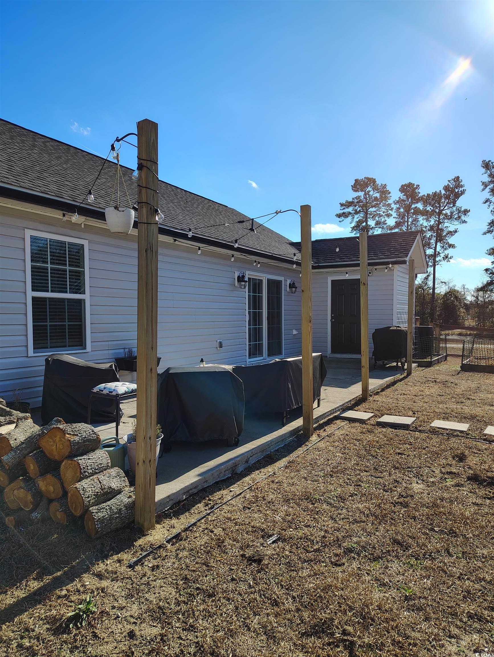 848 Highway 348 Loris, SC 29569 - Photo 7 of 21