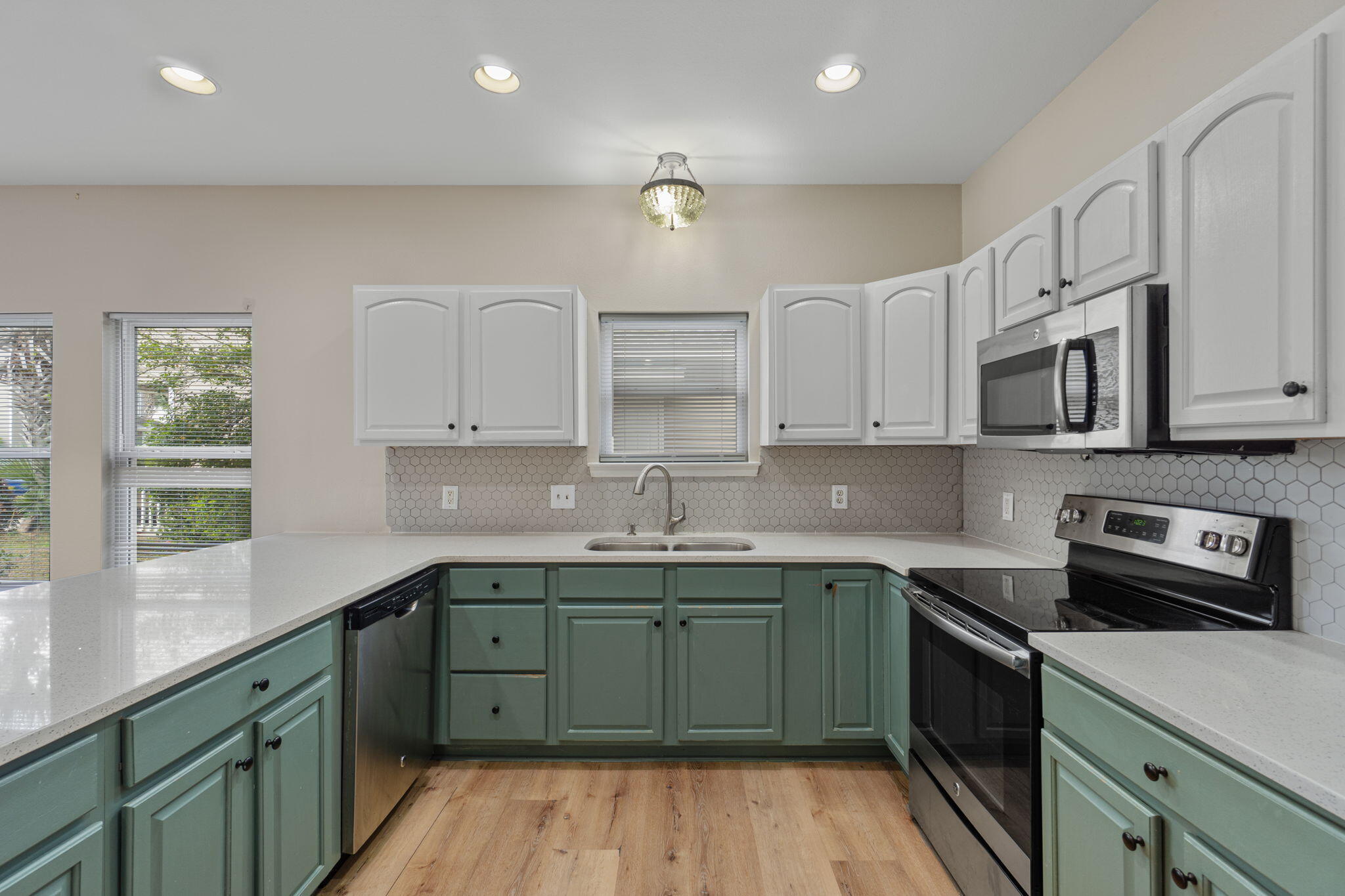 171 Enchanted Way Santa Rosa Beach, FL 32459 - Photo 11 of 37 Kitchen