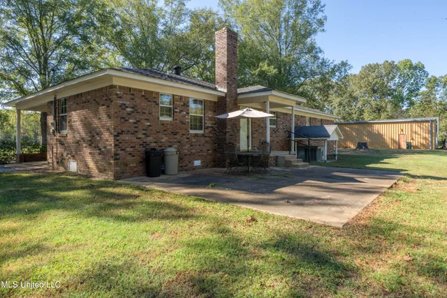 $425,000 | 6578 Highway 311, Unit 311, Holly Springs, MS 38635