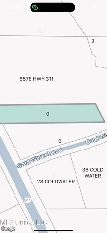 $425,000 | 6578 Highway 311, Unit 311, Holly Springs, MS 38635