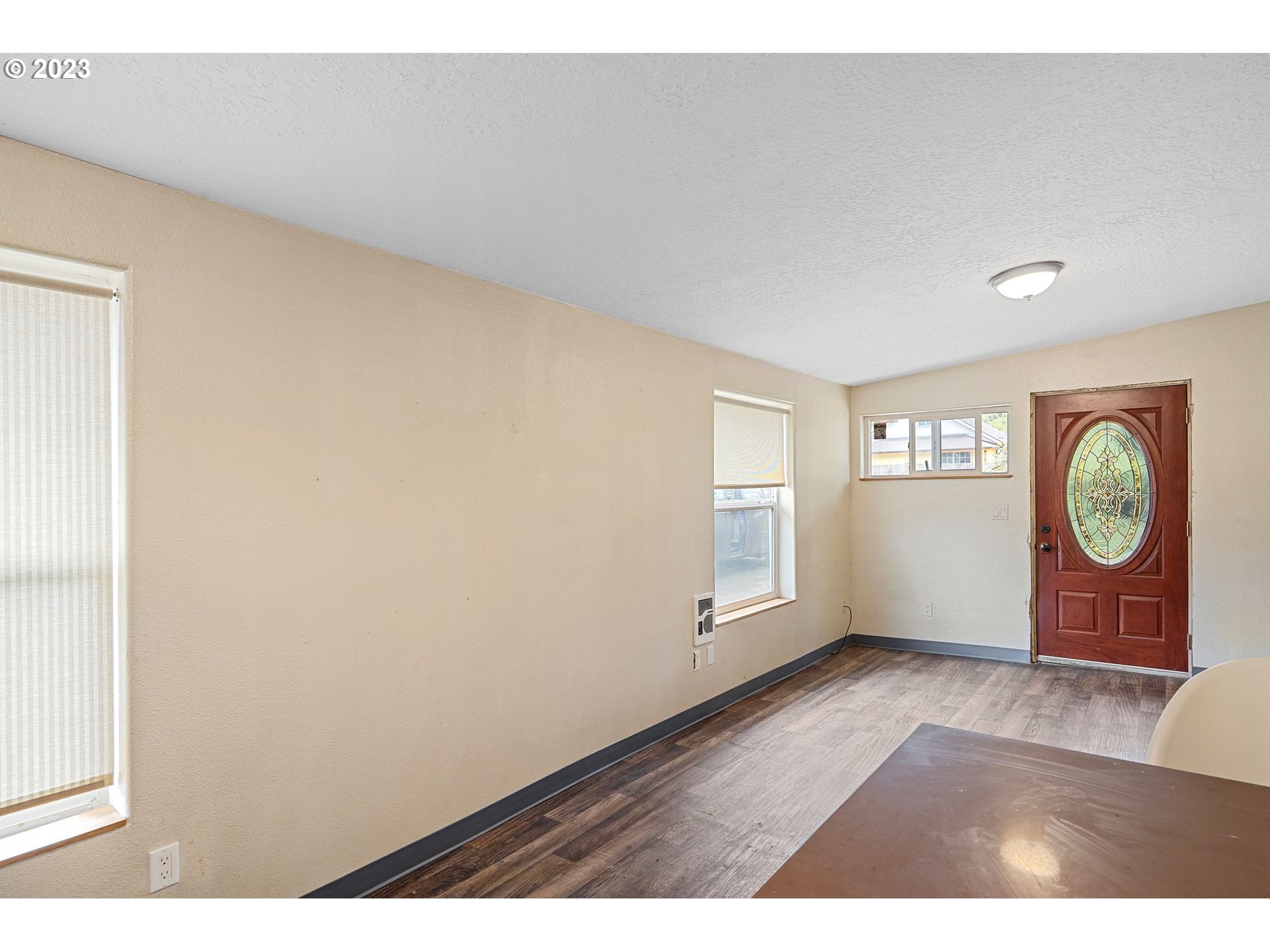 5119 Southeast 68th Avenue Portland, OR 97206 - Photo 37 of 43 a view of an empty room and window