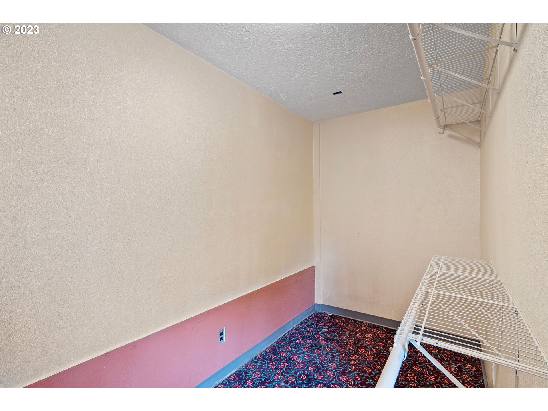 5119 Southeast 68th Avenue Portland, OR 97206 - Photo 42 of 43 a view of an empty room