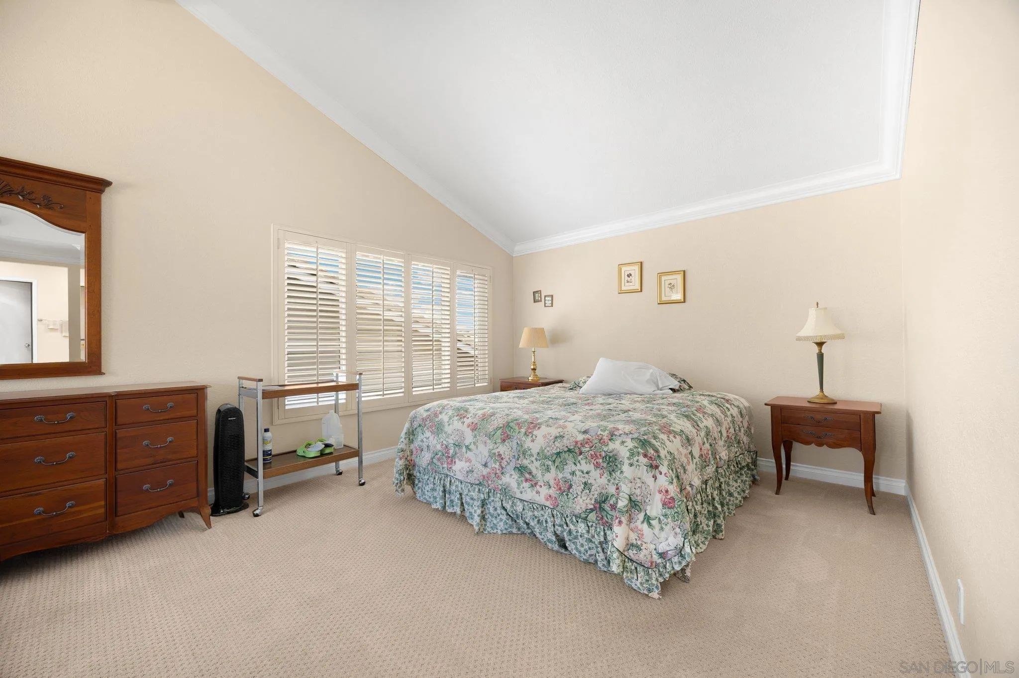 40 Brena Irvine, CA 92620 - Photo 23 of 39 a bed room with furniture and a window