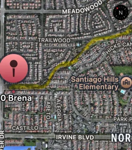 $1,950,000 | 40 Brena, Irvine, CA 92620