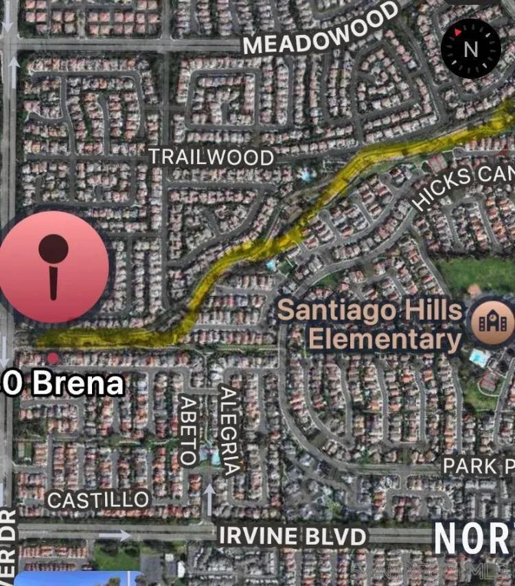 40 Brena Irvine, CA 92620 - Photo 39 of 39