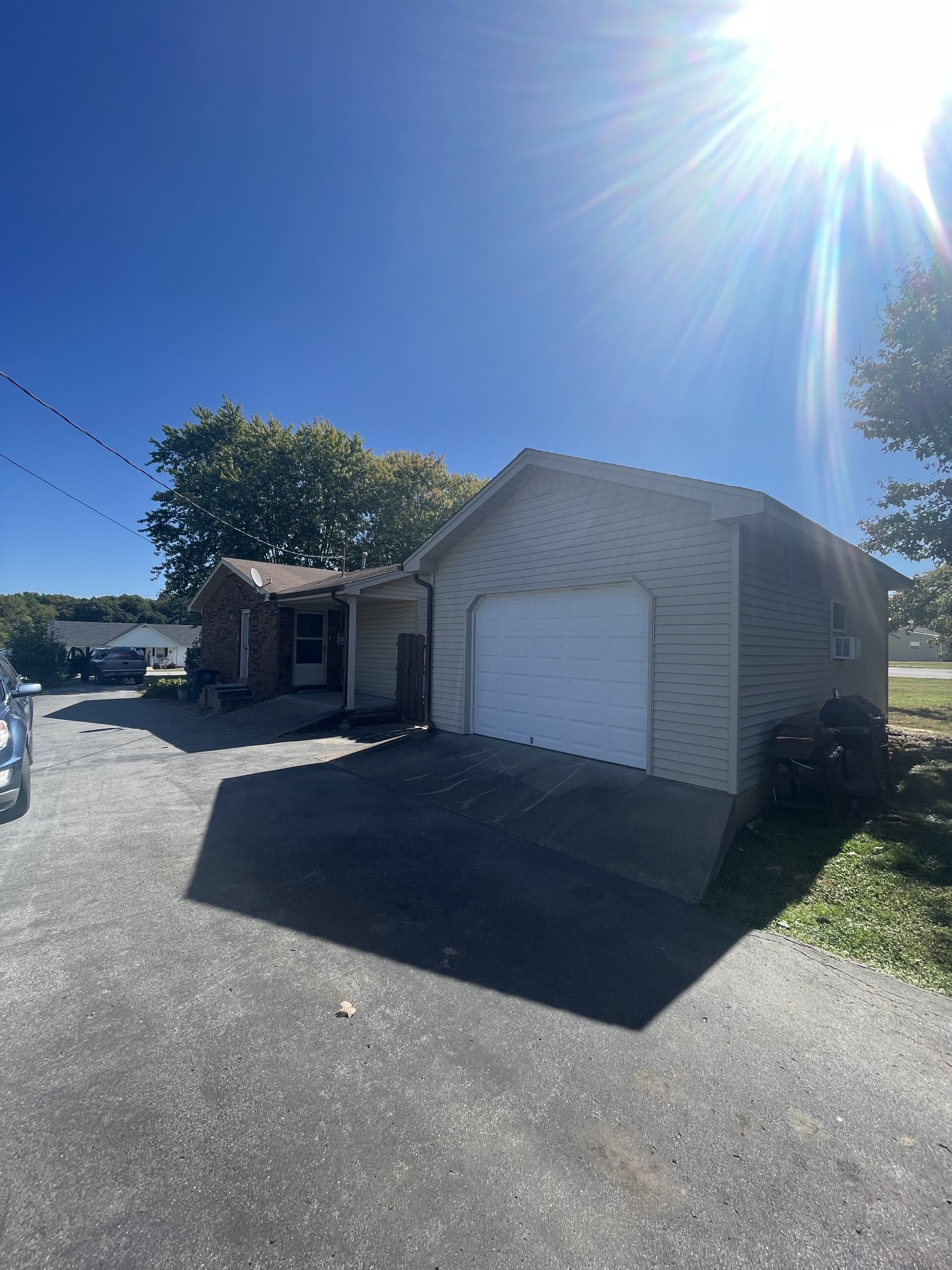 851 Akersville Road Lafayette, TN 37083 - Photo 12 of 29