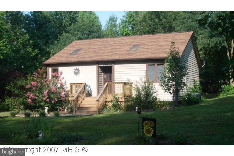 306 Spotswood Road Locust Grove, VA 22508 - Photo 1 of 8 Exterior (Main)