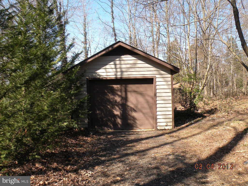 306 Spotswood Road Locust Grove, VA 22508 - Photo 8 of 8 Exterior (General)