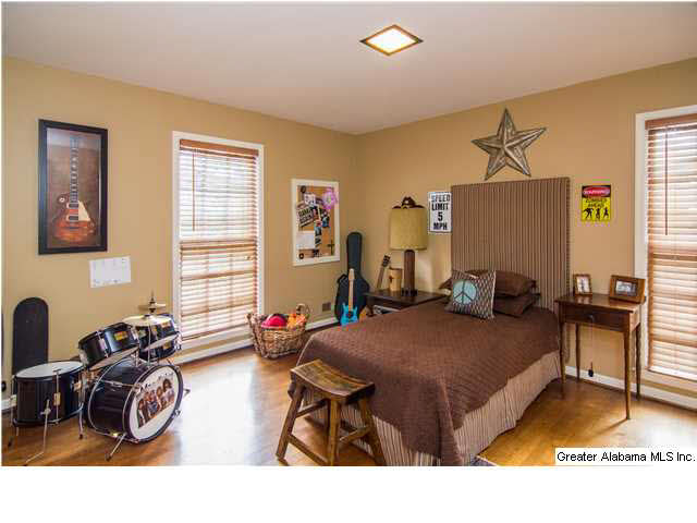 3504 Crestbrook Road Birmingham, AL 35223 - Photo 27 of 32
