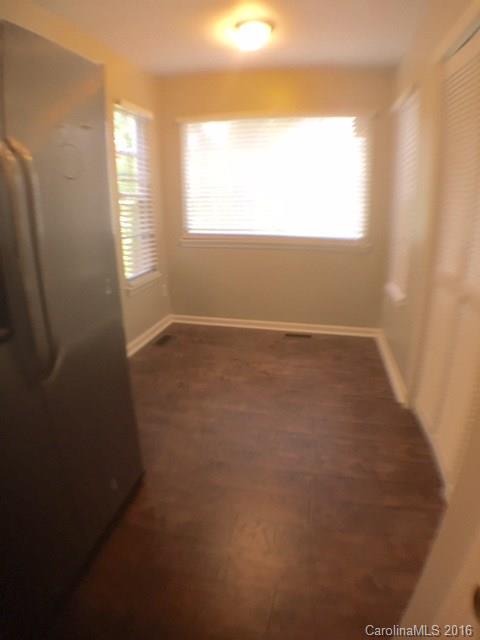 9242 Fairway Ridge Road Charlotte, NC 28277 - Photo 7 of 17 a view of an empty room and window