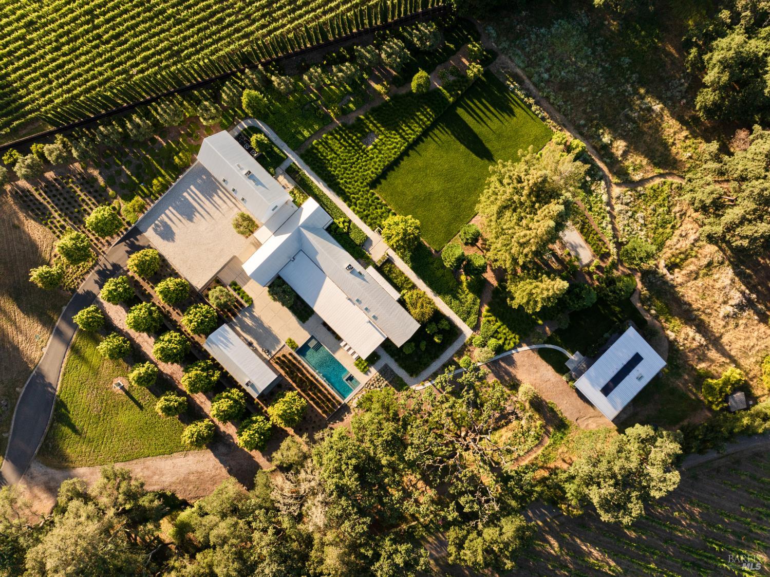 4142 Dry Creek Road Napa, CA 94558 - Photo 53 of 58