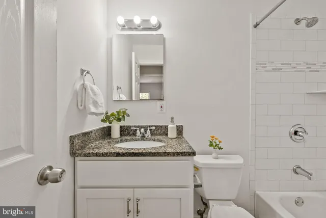 $3,100 | 8914 Shamrock Court, Springfield, VA 22152