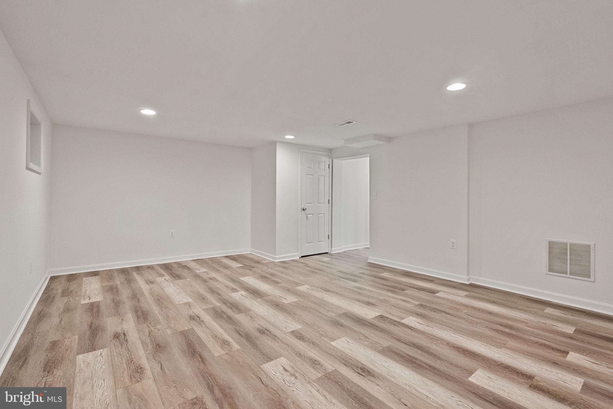 8914 Shamrock Court Springfield, VA 22152 - Photo 26 of 29 a view of empty room