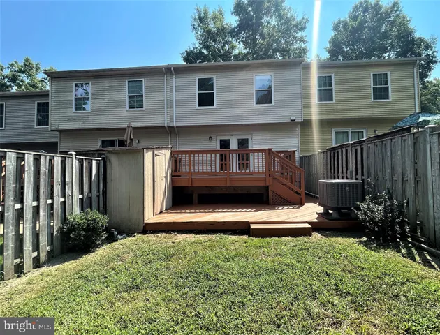 $3,100 | 8914 Shamrock Court, Springfield, VA 22152