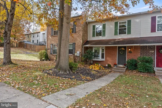 $3,100 | 8914 Shamrock Court, Springfield, VA 22152
