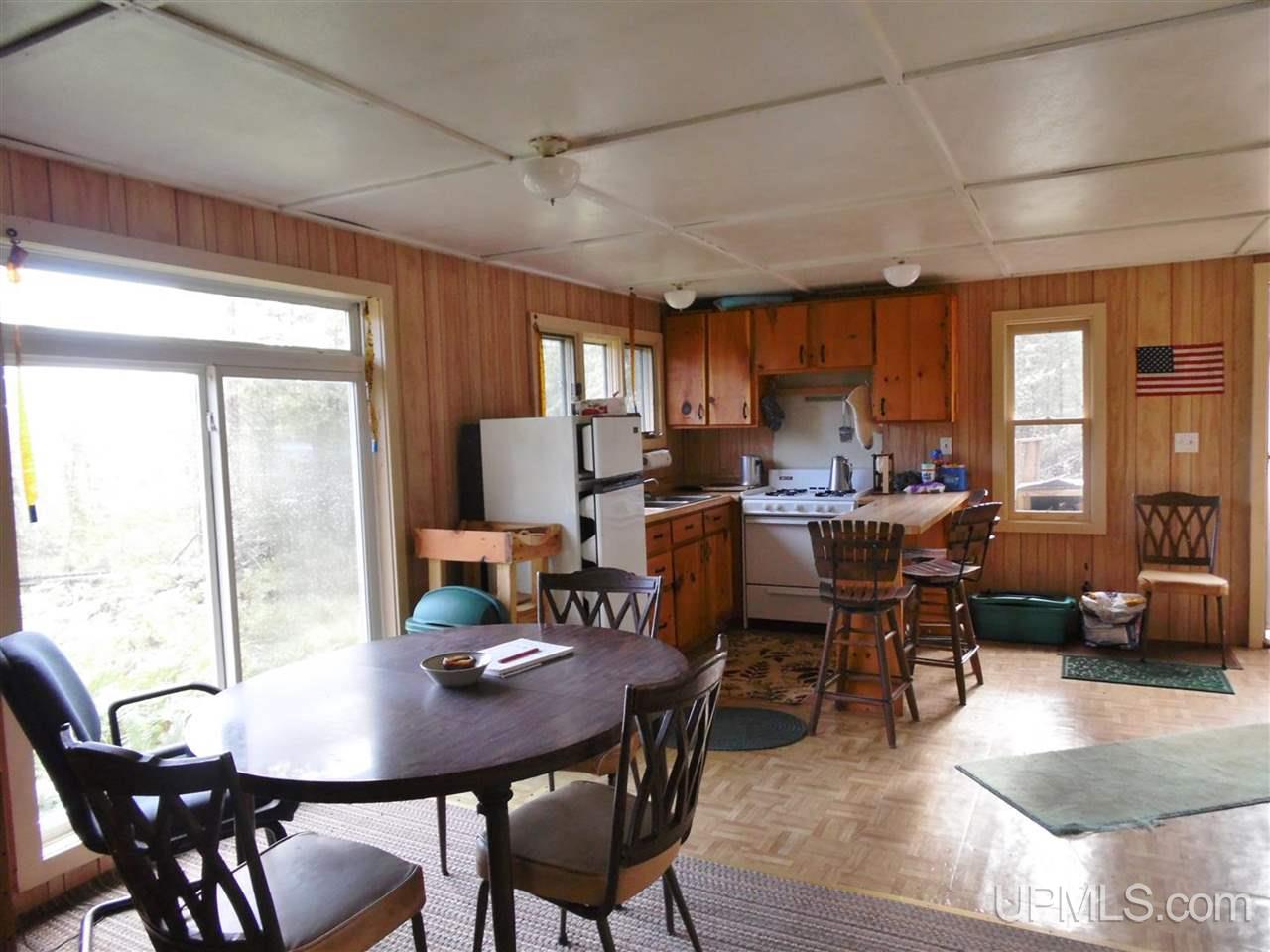 Tbd Net River Road Alpha, MI 49902 - Photo 5 of 11
