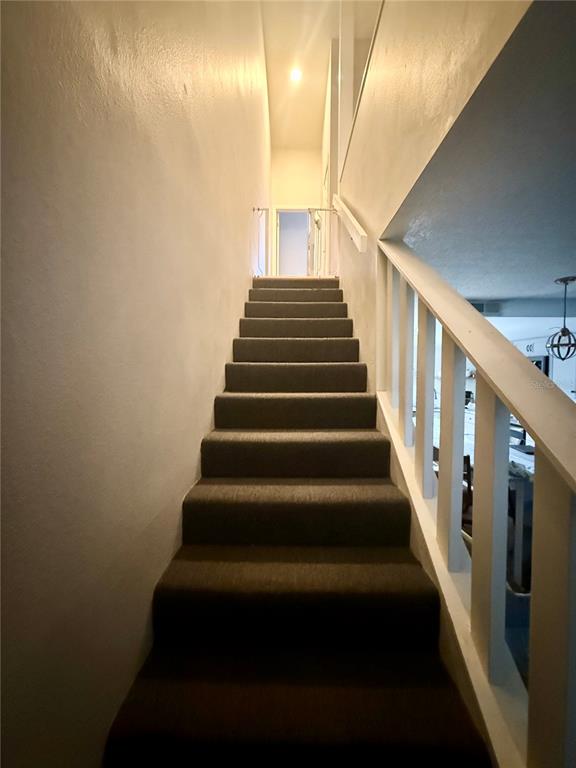 1920 Whitney Way Clearwater, FL 33760 - Photo 13 of 38 a view of entryway