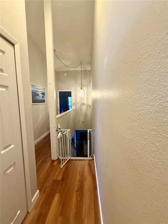 1920 Whitney Way Clearwater, FL 33760 - Photo 19 of 38 a view of livingroom with furniture and wooden floor