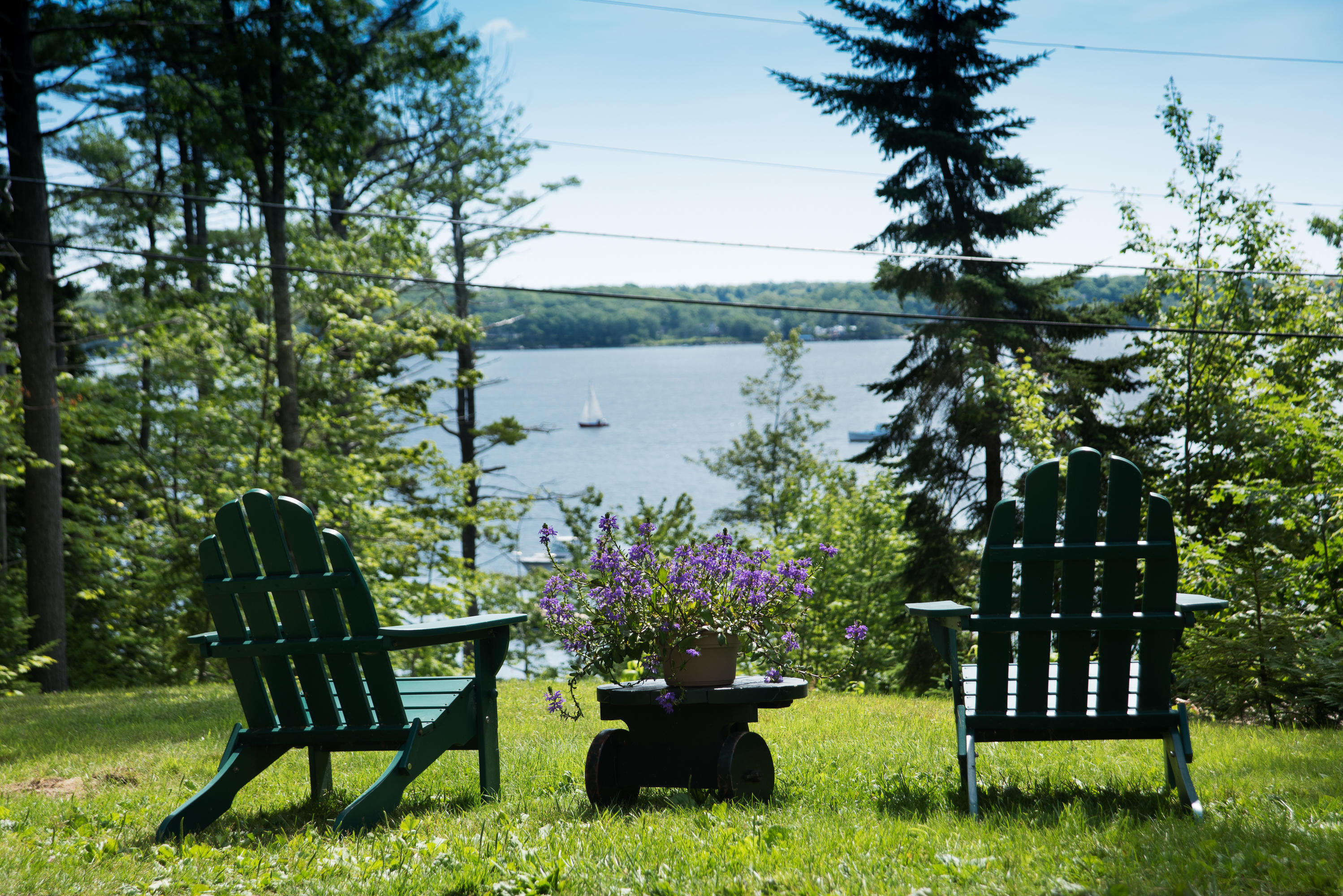 43 Birch Road Boothbay Harbor, ME 04538 - Photo 18 of 27 04-43BirchRd_SBS-