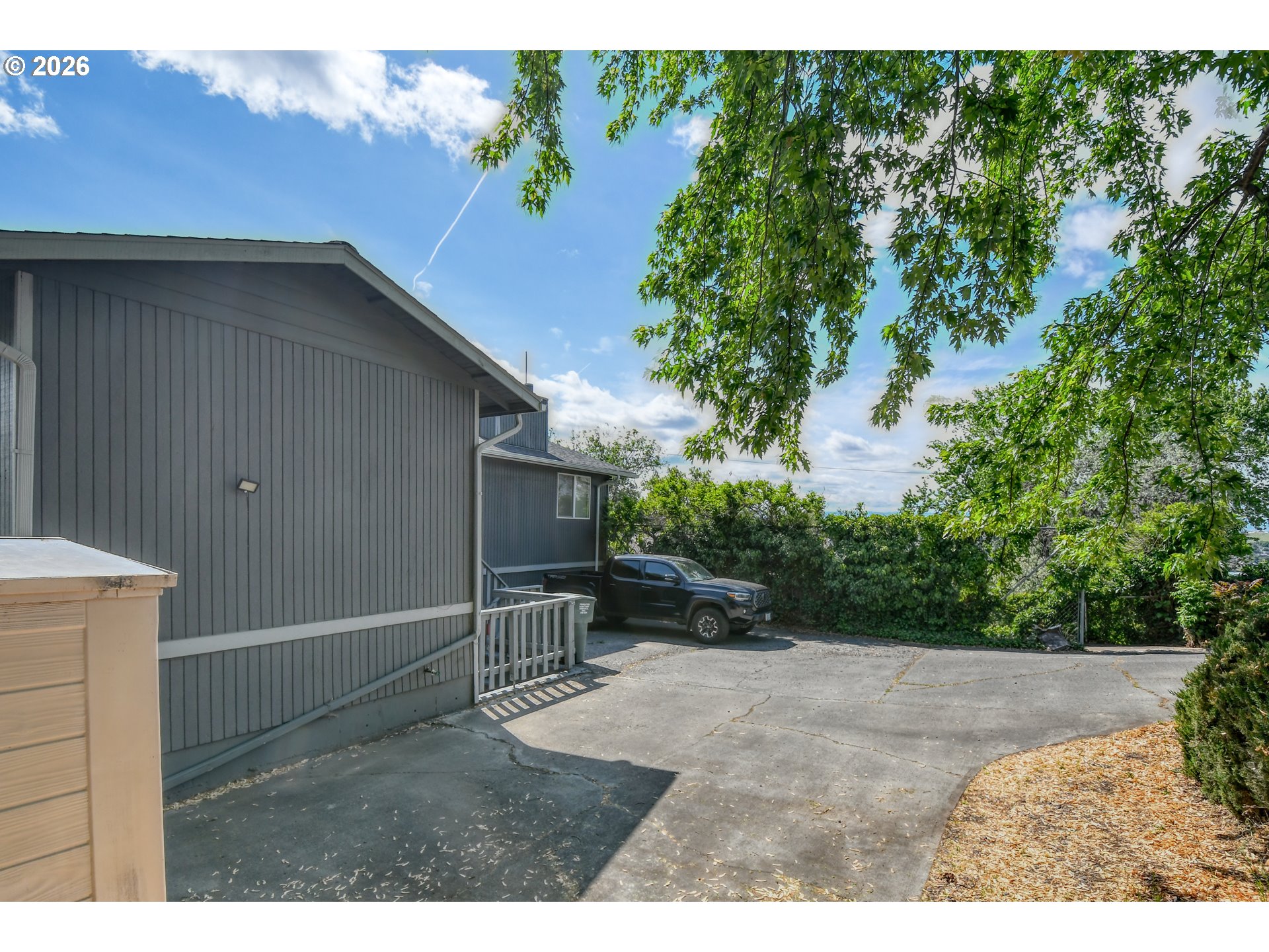 704 Northwest 4th Street Pendleton, OR 97801 - Photo 13 of 22