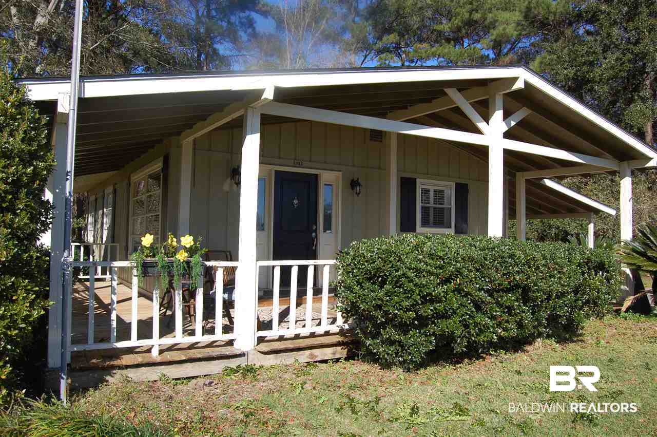 1302 North Alston Street Foley, AL 36535 - Photo 2 of 24